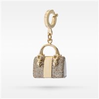Charm Pesavento Woman CHICCHE in Silver WCHSC031